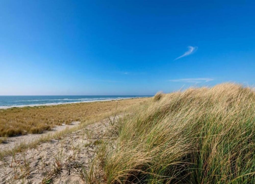 Apartment in Sint Maartenszee Near Beach