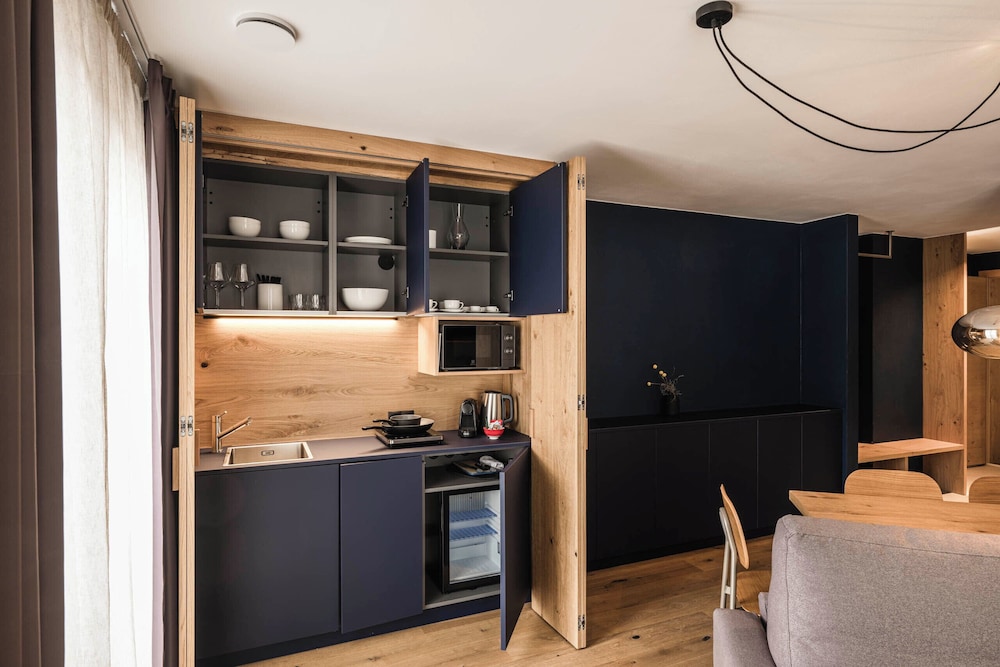 The Post Apartments