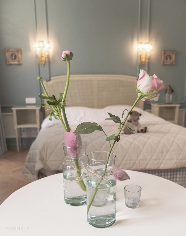 Bruges Vacations - BB Mirabel - Property Image 12
