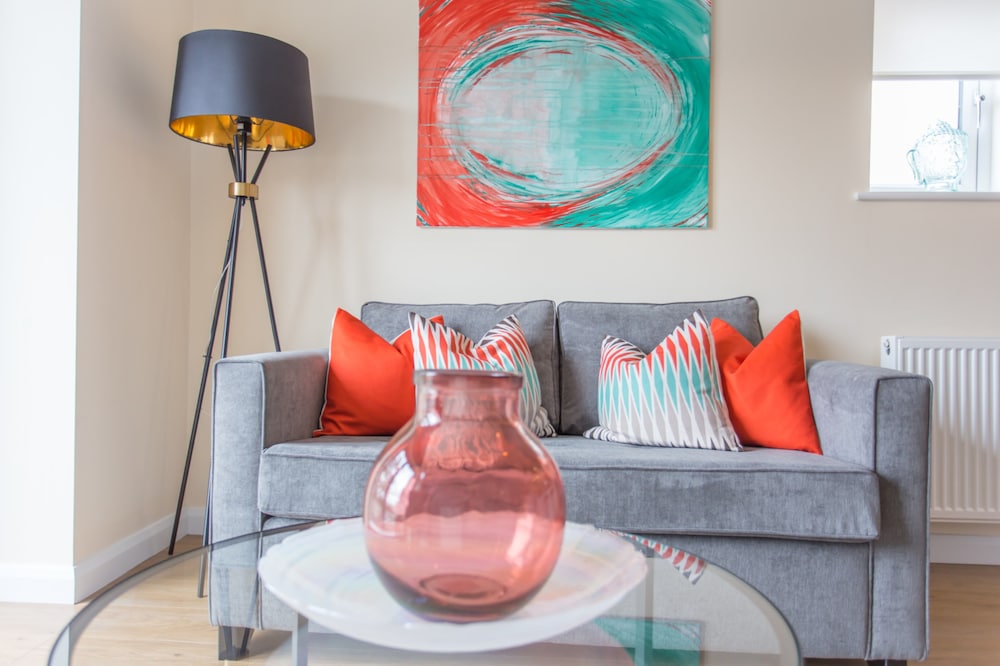 Oxford Vacations - Razia Apartments - Property Image 22