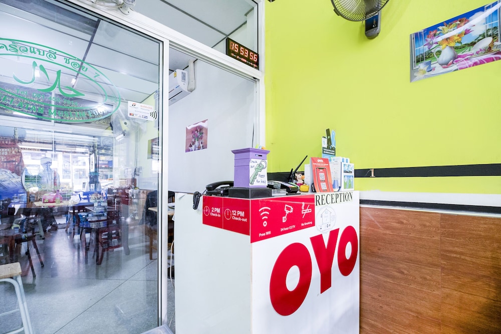 OYO 514 Ali Hostel