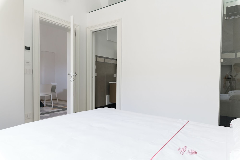 Hydeout Palace - Luxury &Spa Suites by Wonderful Italy