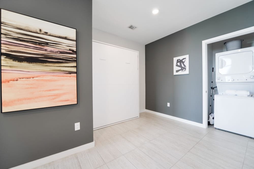 Luxury Condo with Den at Design District
