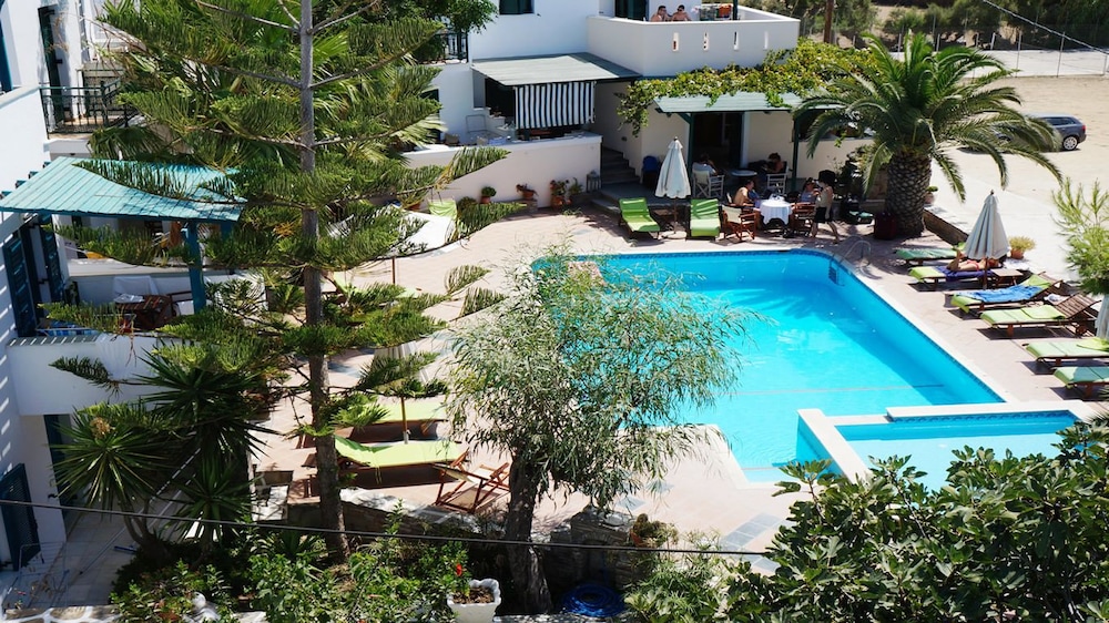 Ioanna Apartments photo 3