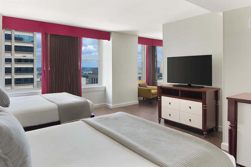 Hotel Indigo Nashville - The Countrypolitan by IHG, Photo 37