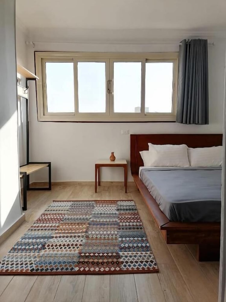 Champollion Hostel