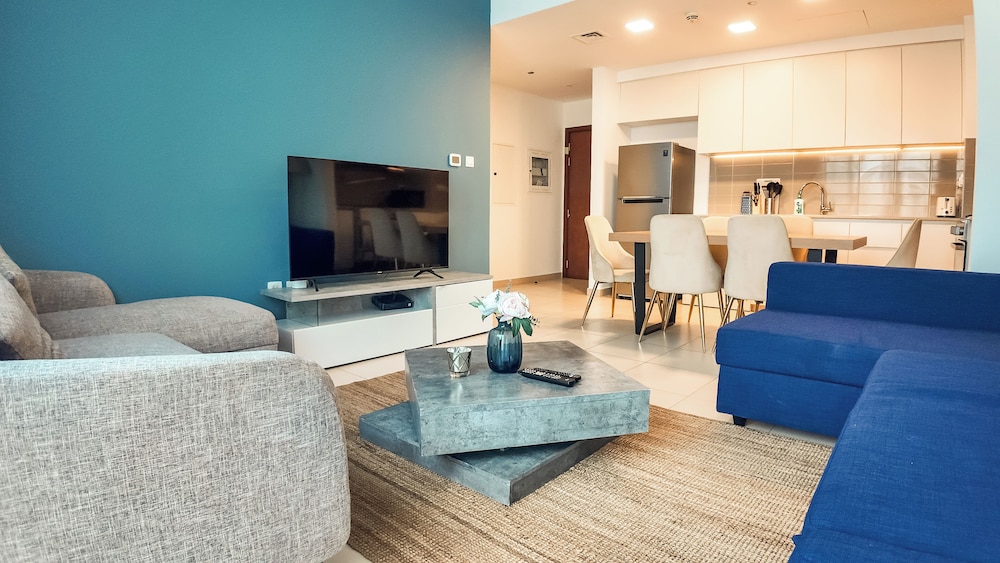 Silk Valley-Modern 2B in prime location
