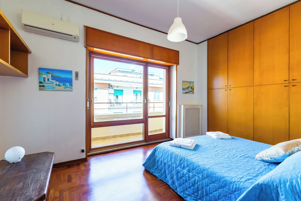 Terrazza 30 by Napoliapartments