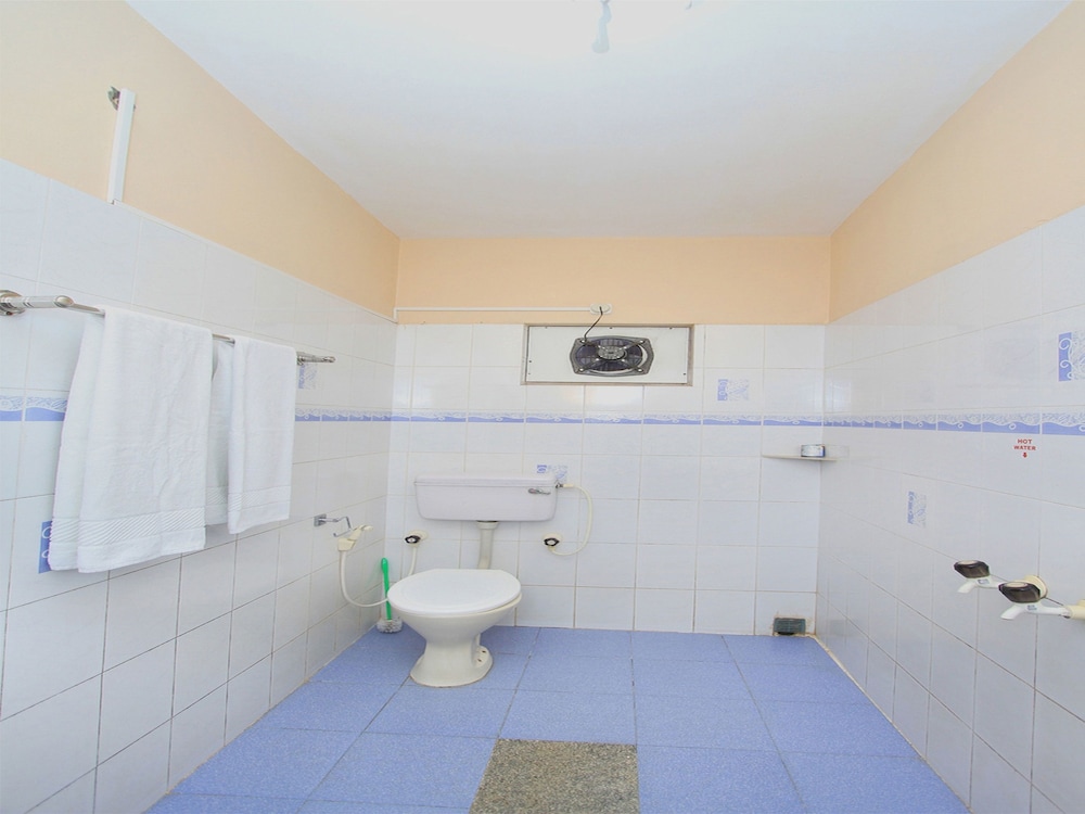 OYO 11425 Home Peaceful Stay Madikeri