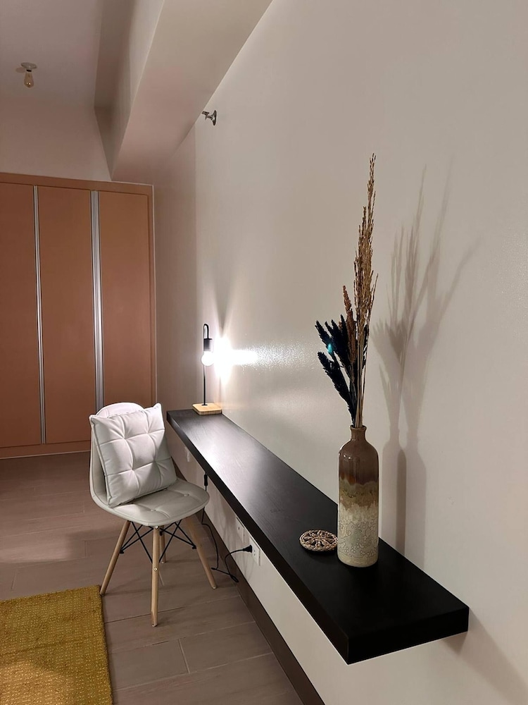 Luxury Cozy Stylish Loft in Makati