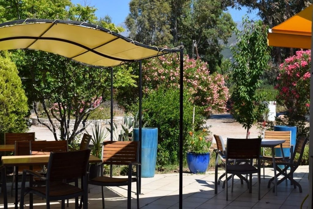 Camping Paradella view 3