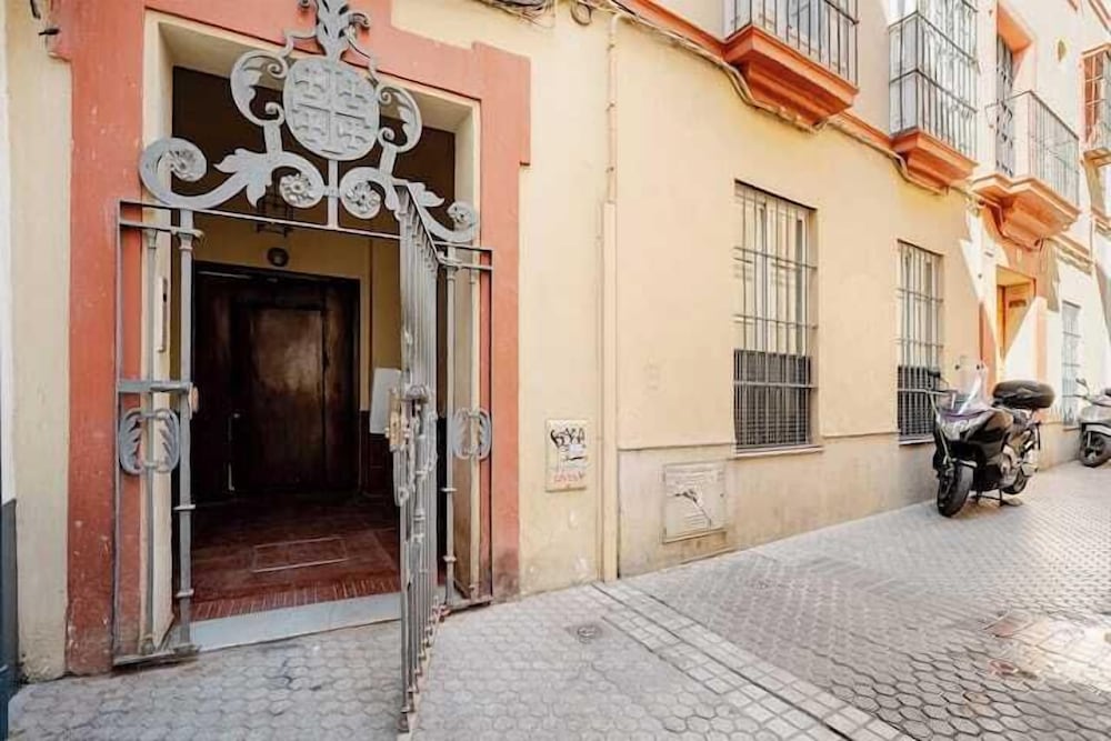 Apartamento Boutique Abades I