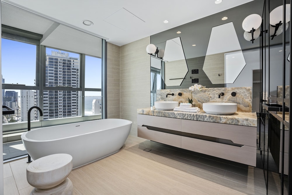 Jewel Beachfront Residences
