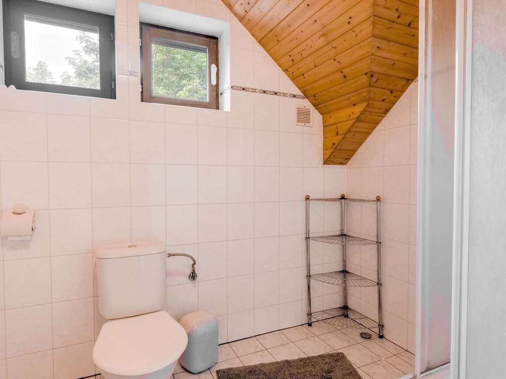 Holiday Home With a Convenient Location in the Giant Mountains for Summer & Winter