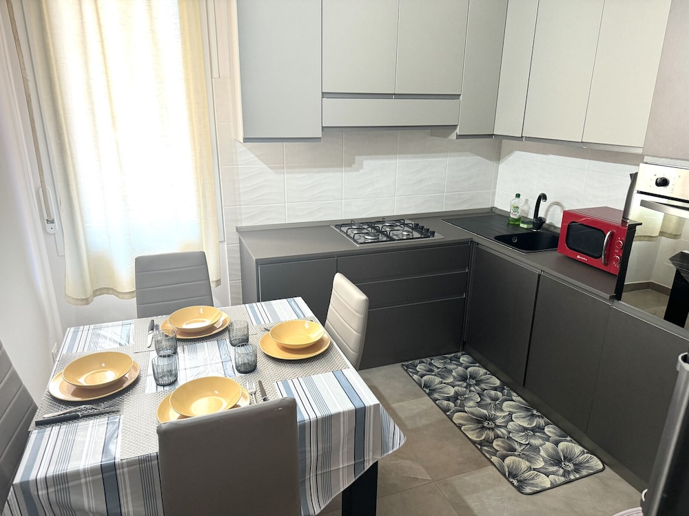 Onda Serena Apartment by Wonderful Italy