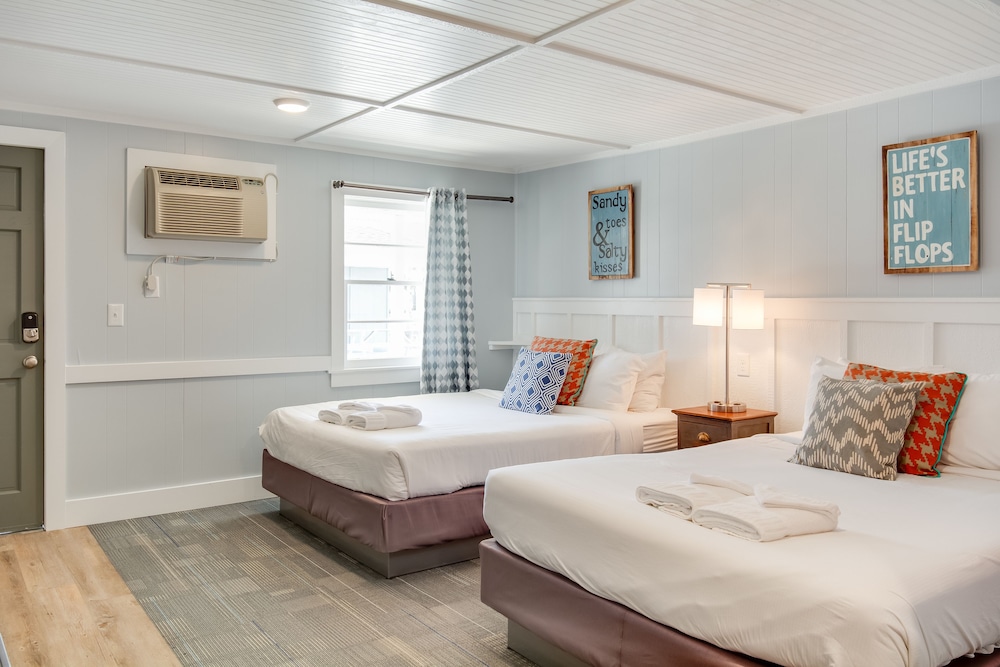 Tar Heel Motel