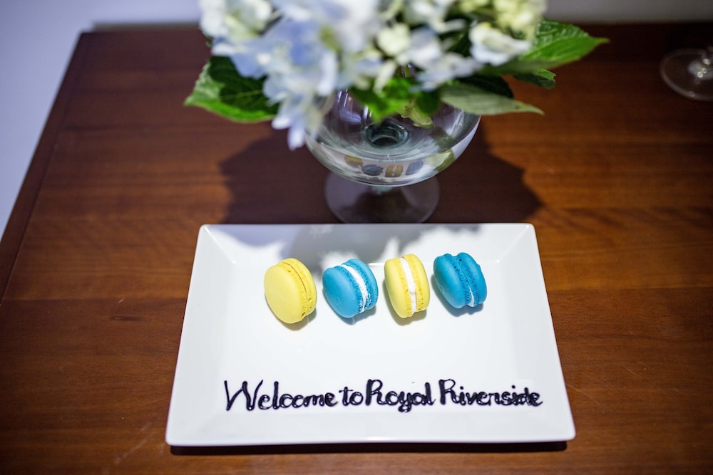 Royal Riverside Hoi An Hotel