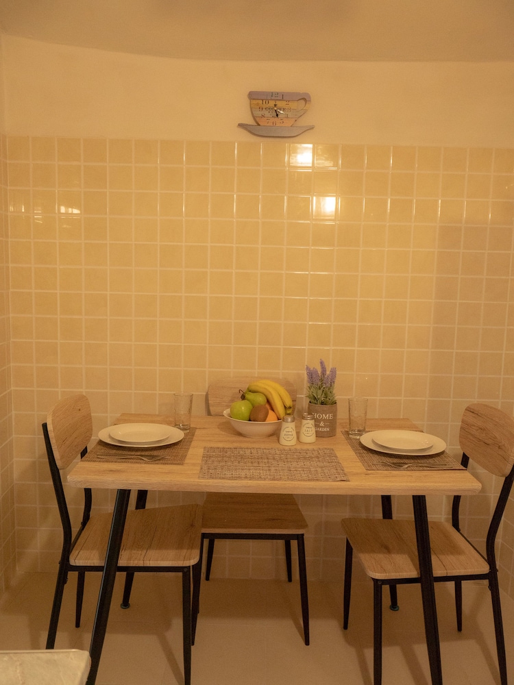 Galini Apartment