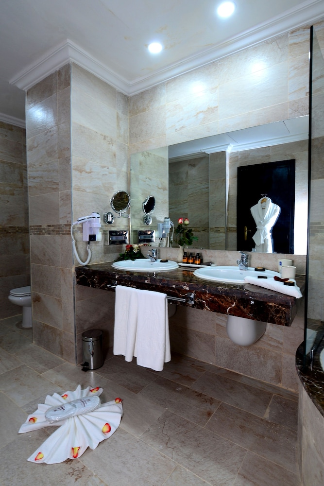 Tangier Vacations - El Minzah Hotel - Property Image 31