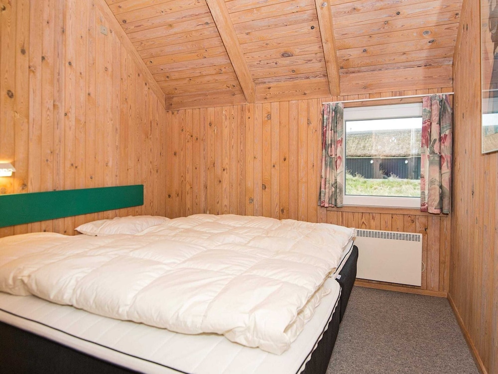 8 Person Holiday Home in Vejers Strand-by Traum view 4