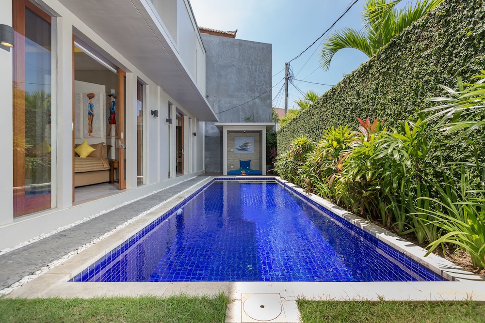 Bali Easy Living Canggu