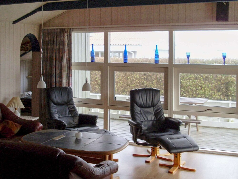 9 Person Holiday Home in Borkop-by Traum view 5