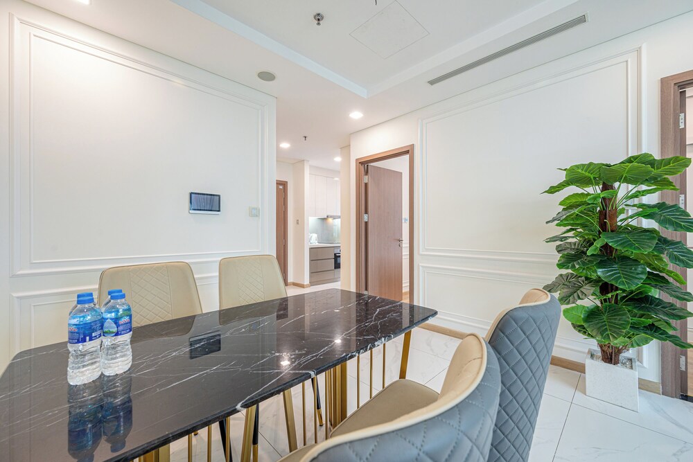 Landmark 81 Luxury Citypoint ANGIA