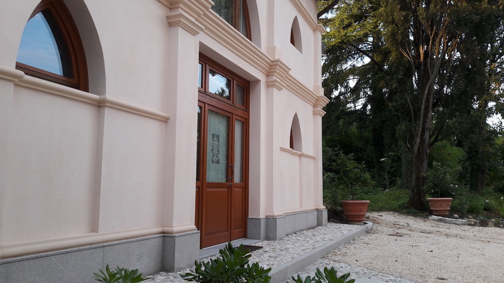 B&B Antica Scuderia