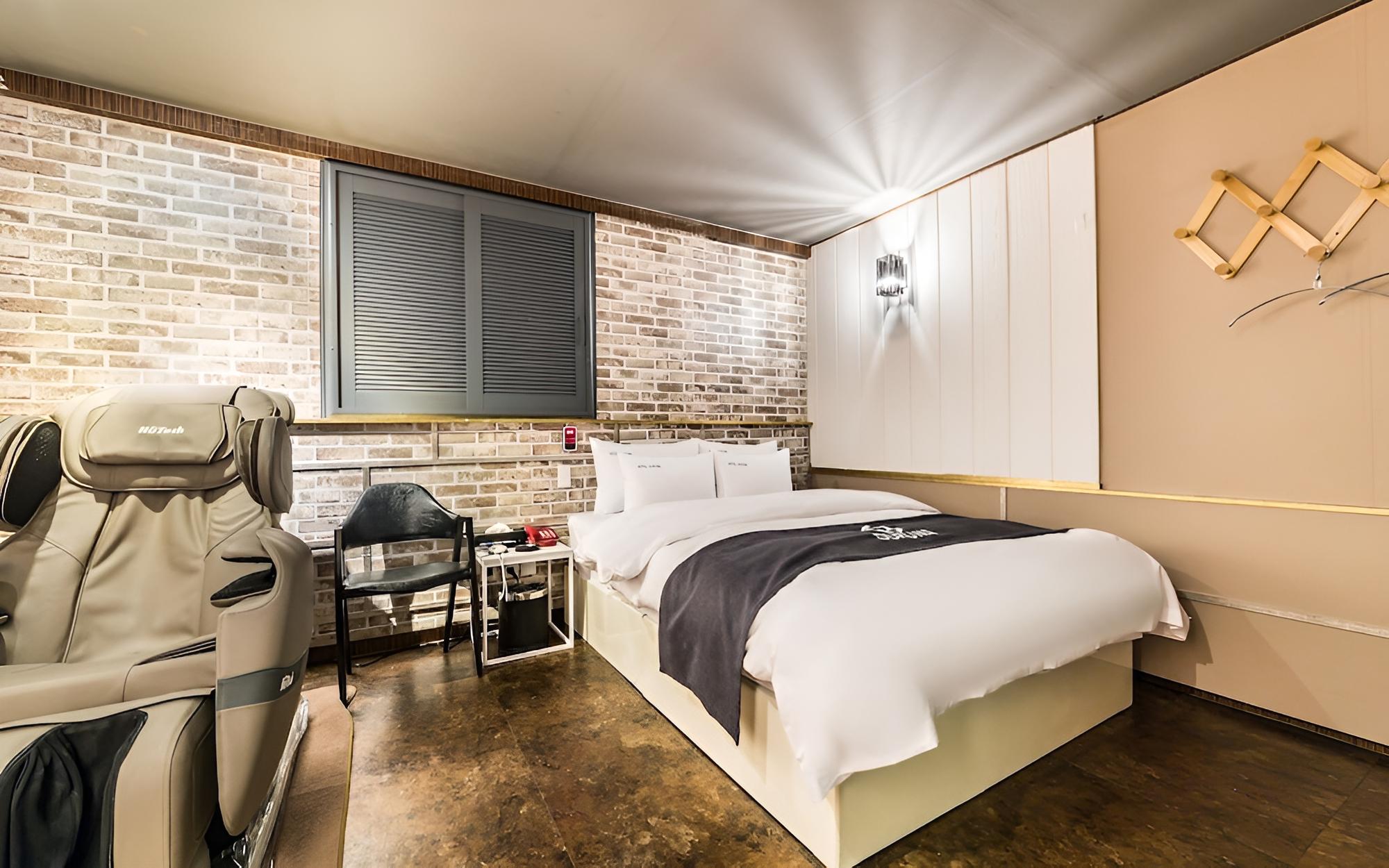 Incheon Vacations - Incheon Dongam Duruwa - Property Image 8