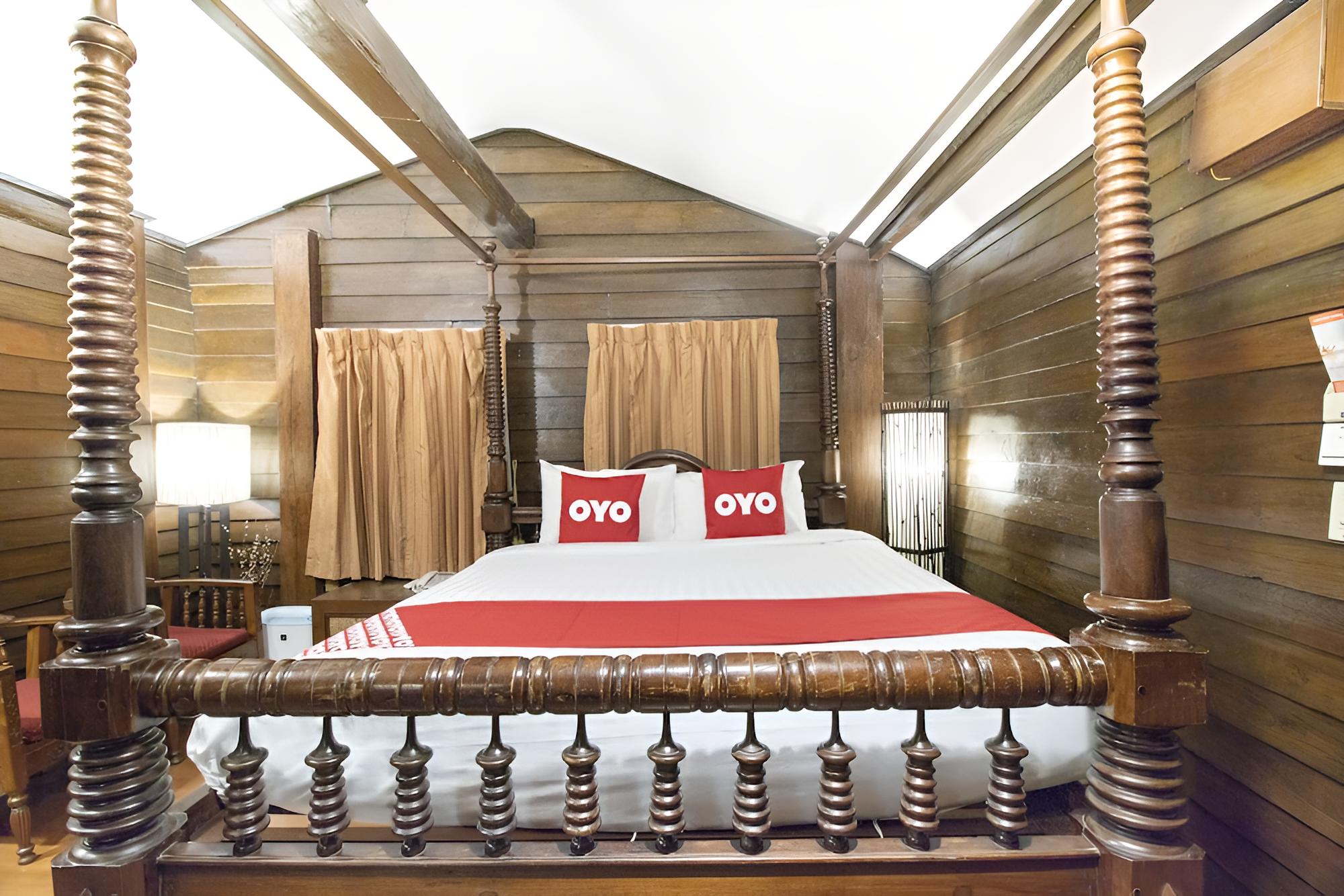 OYO 635 Sira Boutique Hotel