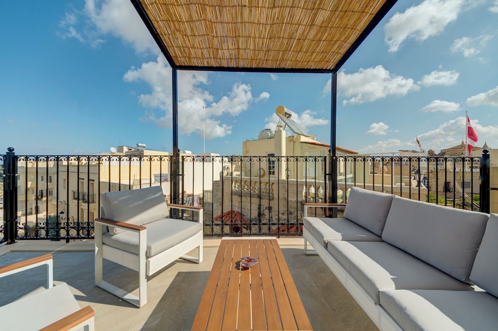 Ta' Karmenu - A Medieval Maltese Gem 800-year-old House Near Mdina, Rabat