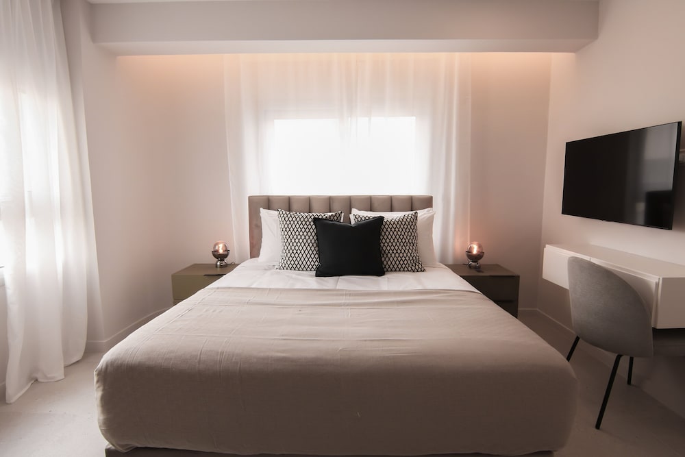 Limassol Vacations - Phaedrus Living: Limassol Seaside Residences 05 - Property Image 4
