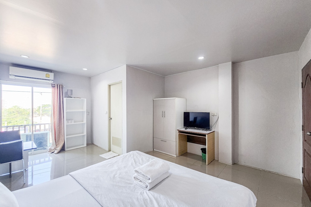 Freesia Guesthouse Klong Luang