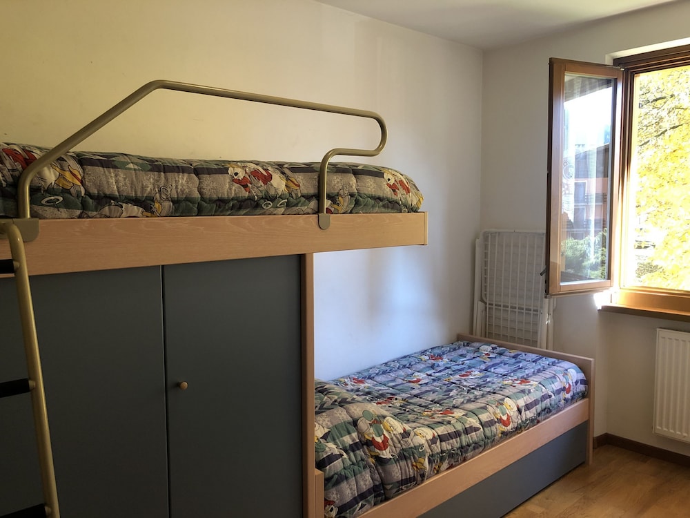 012 Trilocale a due Passi Dagli Impianti Pinzolo