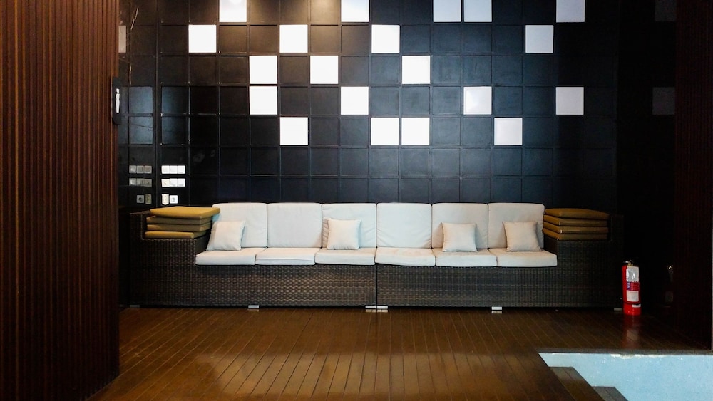 Prime Location 1BR Brooklyn Alam Sutera Apartment near IKEA view 4