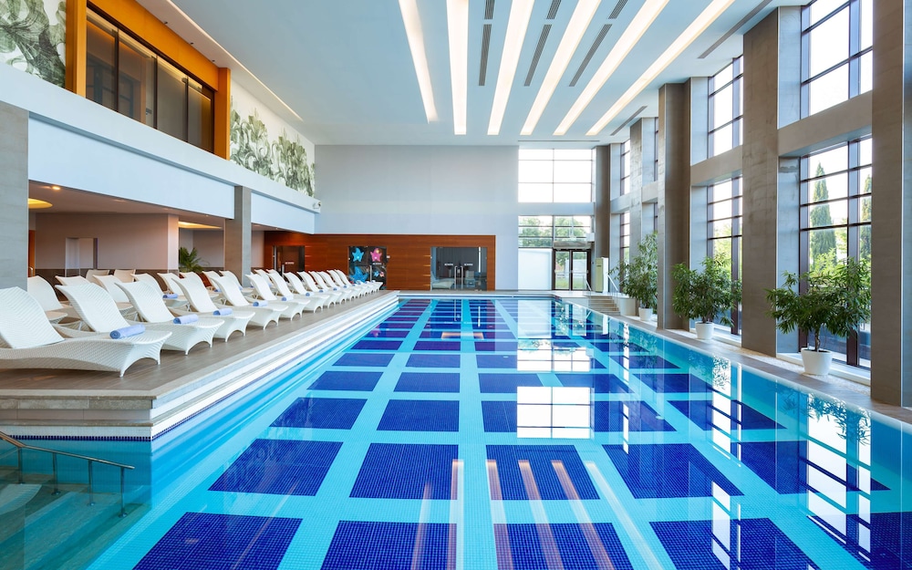 Radisson Collection Paradise Resort and Spa, Sochi