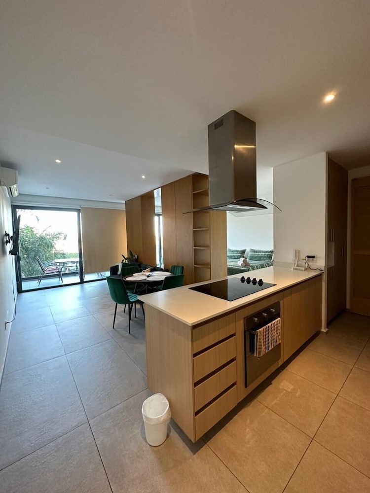 Aria Ocean Condominios