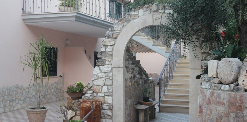 B&B Residence La Cappella del Convento