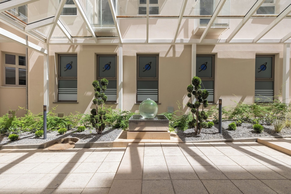 Apartment Centre of Szczecin by Renters