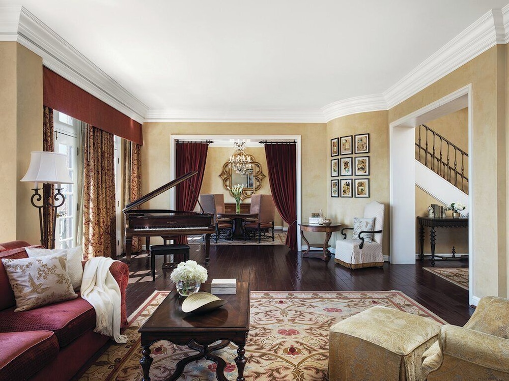 San Francisco Vacations - Langham Huntington, Pasadena, Los Angeles - Property Image 37