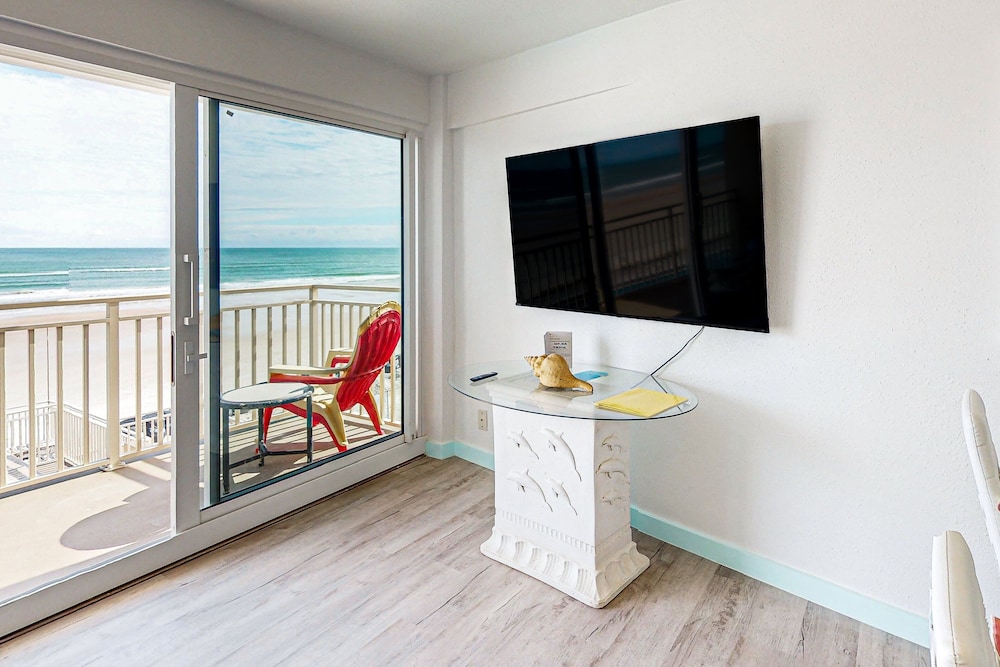 Daytona Beach II