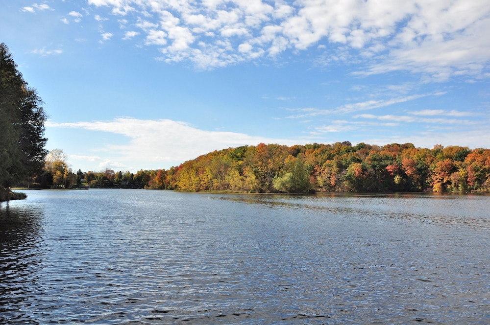 Plymouth Rock Camping Resort