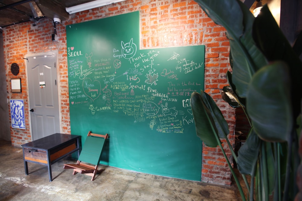 Hongdae Guesthouse Pajamaparty - Hostel