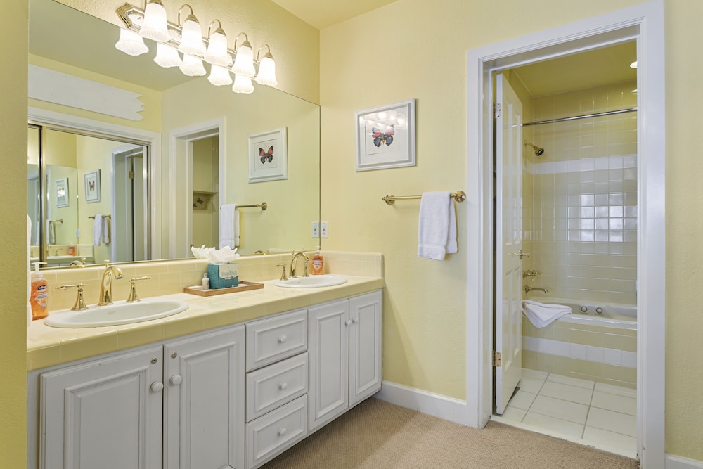 Stag Lodge at Deer Valley Resort - Four Bedroom with Spa #30 4 Condo