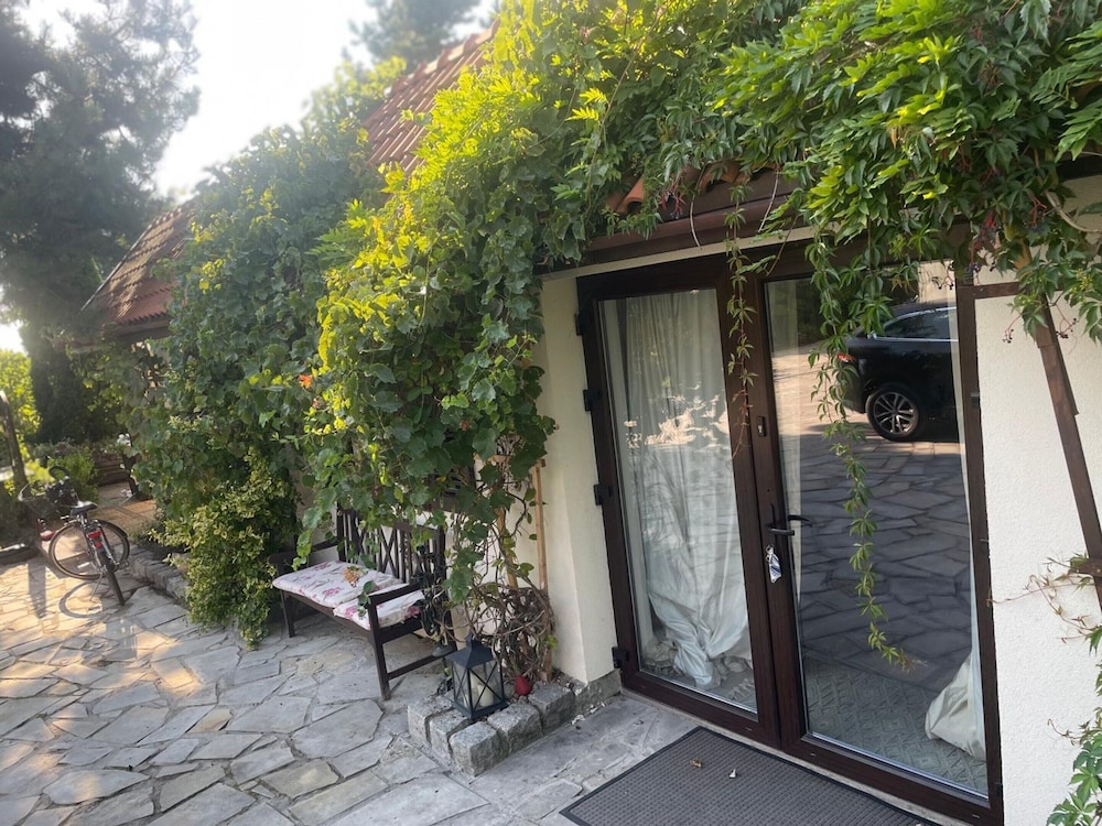 Comfortable Holiday Home With Sauna and Whirlpool