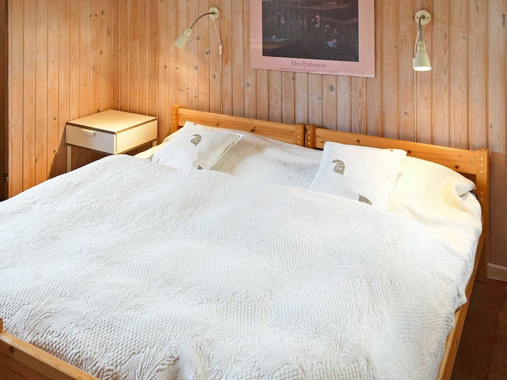 Cozy Holiday Home in Ulfborg near Sea view 3