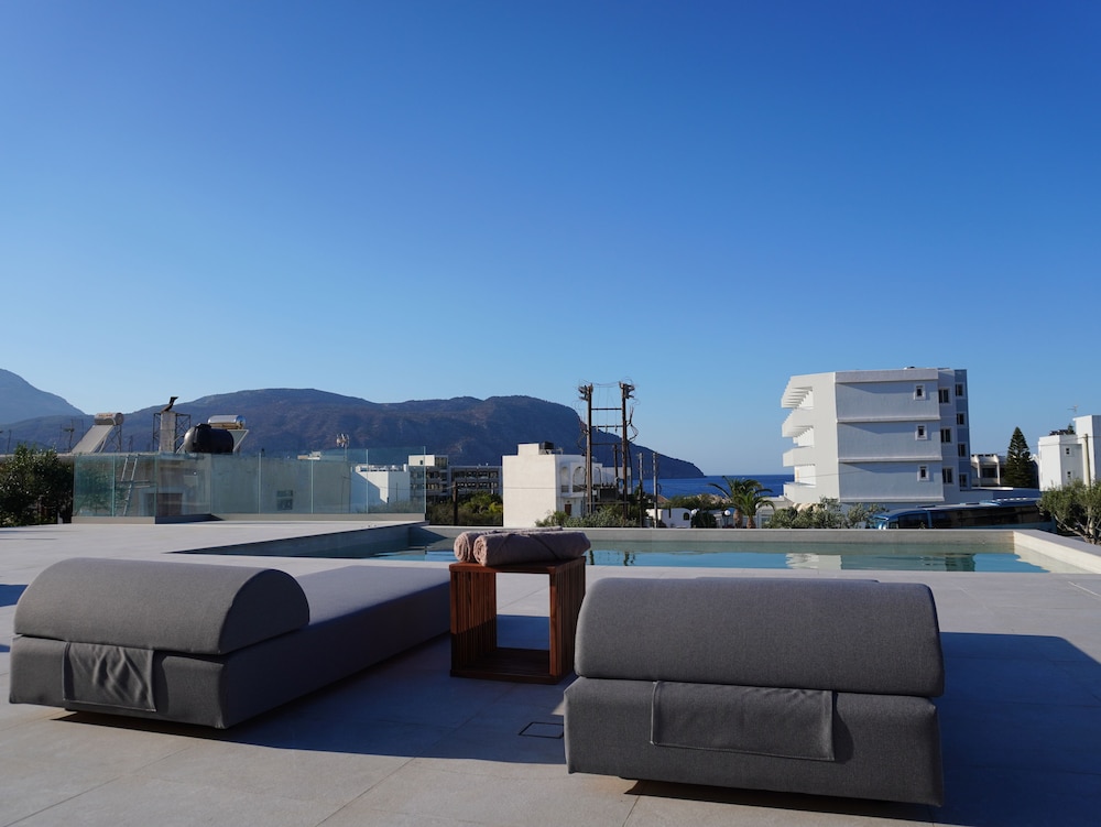 Avli Luxury Villas