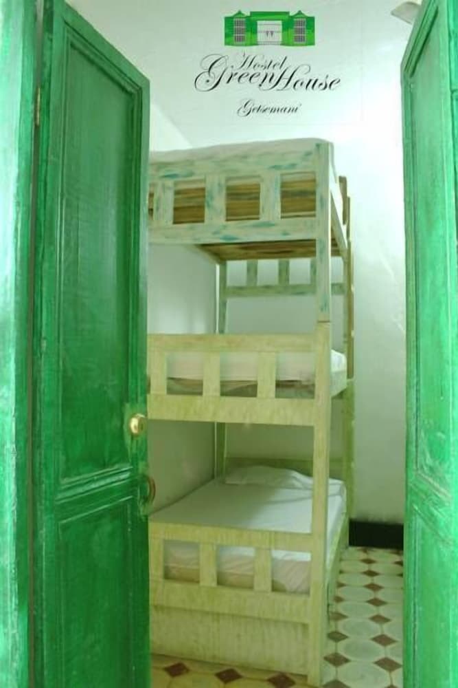 Hostel Green House Getsemani - Property Image 23
