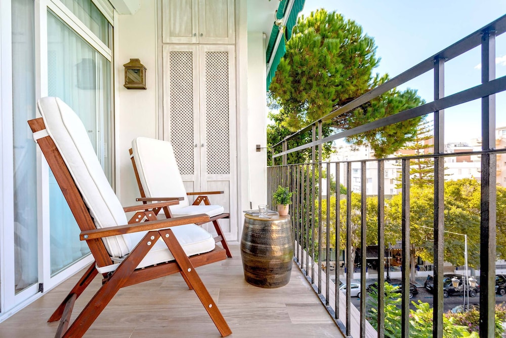 Genteel Home Ricardo Soriano II