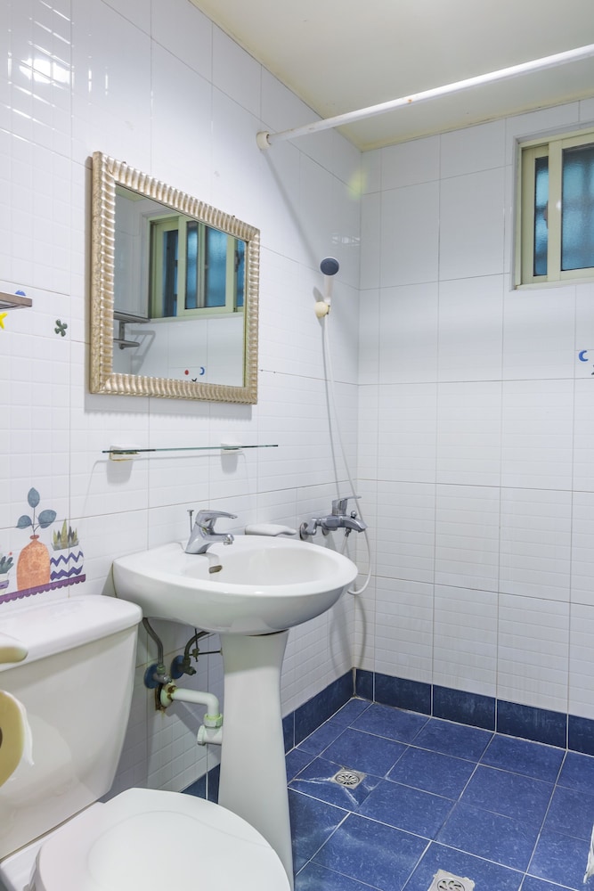 Kenting Fairyland & Farm Guest House